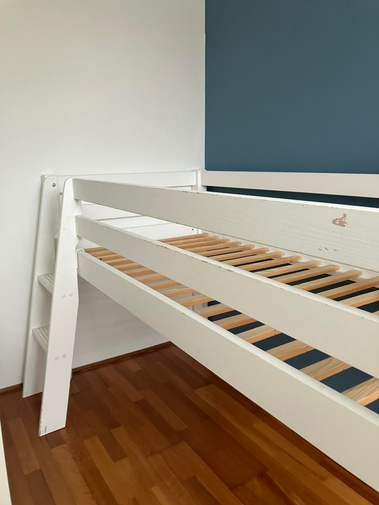 Halfhoogslaper Star, Ophalen, Gebruikt, Halfhoogslaper