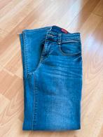Vingino blauwe regular fit jeans mt 146, Ophalen of Verzenden, Zo goed als nieuw, Jongen, Broek