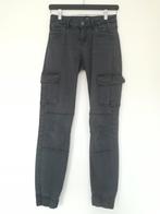 Only Cargo Jeans Grijs maat 36, Only, Ophalen of Verzenden, Maat 36 (S), Gedragen