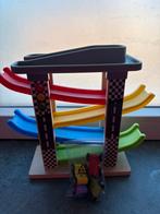 Auto garage kids, Ophalen, Nieuw