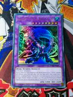 Ukiyoe-P.U.N.K Rising Carp - Ultra Rare BLMR - Yu-Gi-Oh, Ophalen of Verzenden, Zo goed als nieuw, Foil