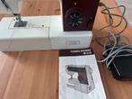 goed  weekend naaimachine, Ophalen of Verzenden, Zo goed als nieuw, Naaimachine, Overige merken