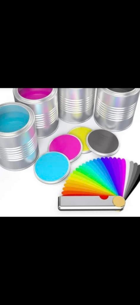 SCHILDER HEEFT NU TIJD.VOOR AL UW SCHILDERWERK.VAKWERK.