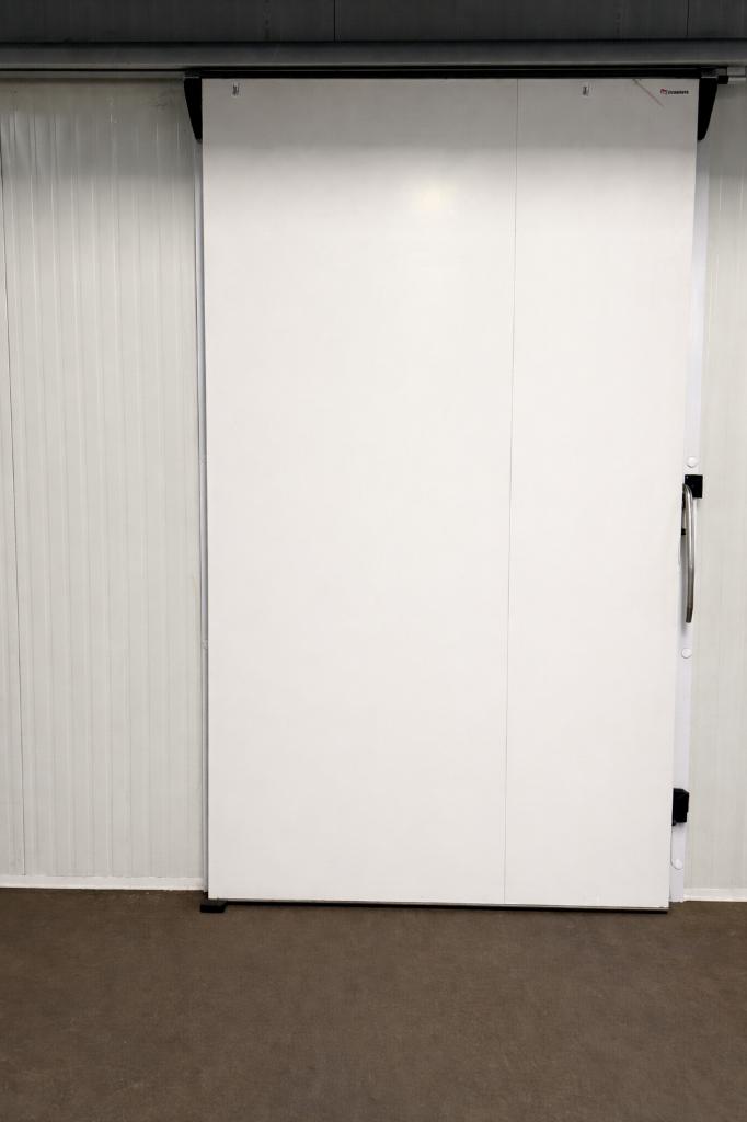 Grote koelcel – professioneel – Copeland – horeca/opslag, Ophalen, Gebruikt