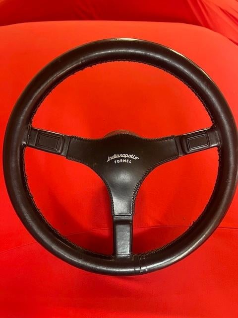 indianapolis stuur, Auto-onderdelen, Ophalen, Nieuw, BMW