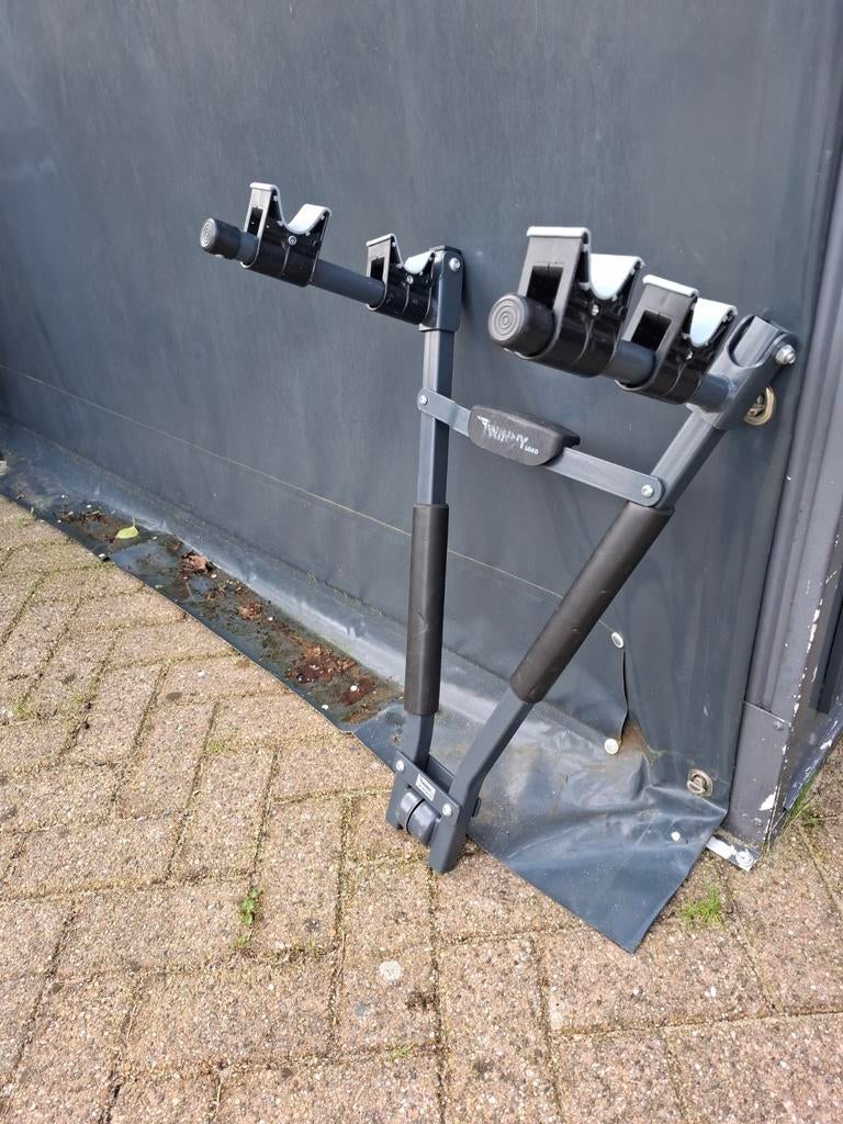 Twinny Load Easy, Auto diversen, Fietsendragers, Ophalen of Verzenden, Trekhaakdrager