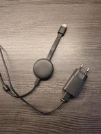 Google Chromecast V3, Ophalen of Verzenden, Gebruikt, HDMI, Zonder harde schijf
