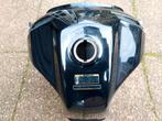 Honda XRV 750 benzine tank RD04 zwart-rood als NIEUW., Verzenden