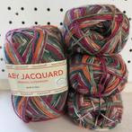 Tropical lane Baby Jaquard (16x), Hobby en Vrije tijd, Breien en Haken, Ophalen of Verzenden, Nieuw, Breien of Haken, Wol of Garen