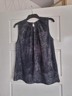 Te koop zwarte dames top, merk Soyaconcept, maat L, Soyaconcept, Zwart, Maat 42/44 (L), Ophalen of Verzenden