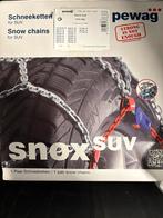 Sneeuwkettingen te huur (oa wielmaat R19), Auto diversen, Sneeuwkettingen, Ophalen, Zo goed als nieuw