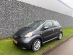 Toyota Aygo 1.0-12V + Airco | 5 Drs (bj 2008), Gebruikt, 4 stoelen, 68 pk, Origineel Nederlands
