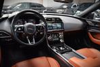 Jaguar XE 2.0 P250 R-Dynamic HSE Navi|Leder|OrgNL|2e Eig|Lan, Automaat, Achterwielaandrijving, Euro 6, 4 cilinders