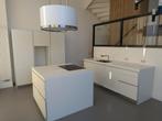 Mooie Bulthaup B3 eiland-keuken, Gebruikt, Wit, Overige typen, Ophalen of Verzenden