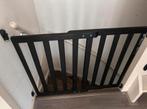 2 Noma traphekjes in nieuwstaat - optimale veiligheid, Kinderen en Baby's, Traphekjes, Ophalen, Zo goed als nieuw, Metaal of IJzer