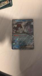 Pokemon cetitan ex, Ophalen of Verzenden, Zo goed als nieuw