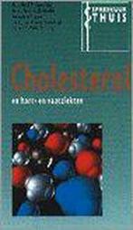Cholesterolen hart- en vaatziekten J.J.P.Kastelein906611405, Boeken, Ophalen of Verzenden, Zo goed als nieuw, Sociale psychologie