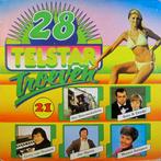 Piraten L.P. (1980) 28 TELSTAR Troeven nr. 21, Ophalen of Verzenden, Gebruikt, 12 inch, Levenslied of Smartlap