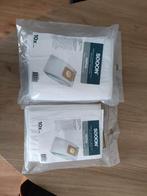 Stofzuiger zakken nilfisk, Ophalen, Nieuw