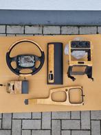 Volvo S70 S70R V70 V70 hout interieur berk, Ophalen of Verzenden, Gebruikt, Volvo