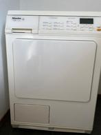 Miele SoftCare Condensdroger T4653C 5kg, Ophalen, Gebruikt, 4 tot 6 kg, Voorlader