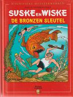 Suske en Wiske 3x reclame uitgave Douwe Egberts hardcovers, Complete serie of reeks, Ophalen of Verzenden, Zo goed als nieuw