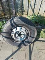 Wiel   ducato maxi   16 inch   grote steek, Ophalen, Nieuw