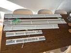 Jaloezieën verschillende maten, ook los te koop!, Huis en Inrichting, Stoffering | Gordijnen en Lamellen, Ophalen, Gebruikt, 100 tot 150 cm