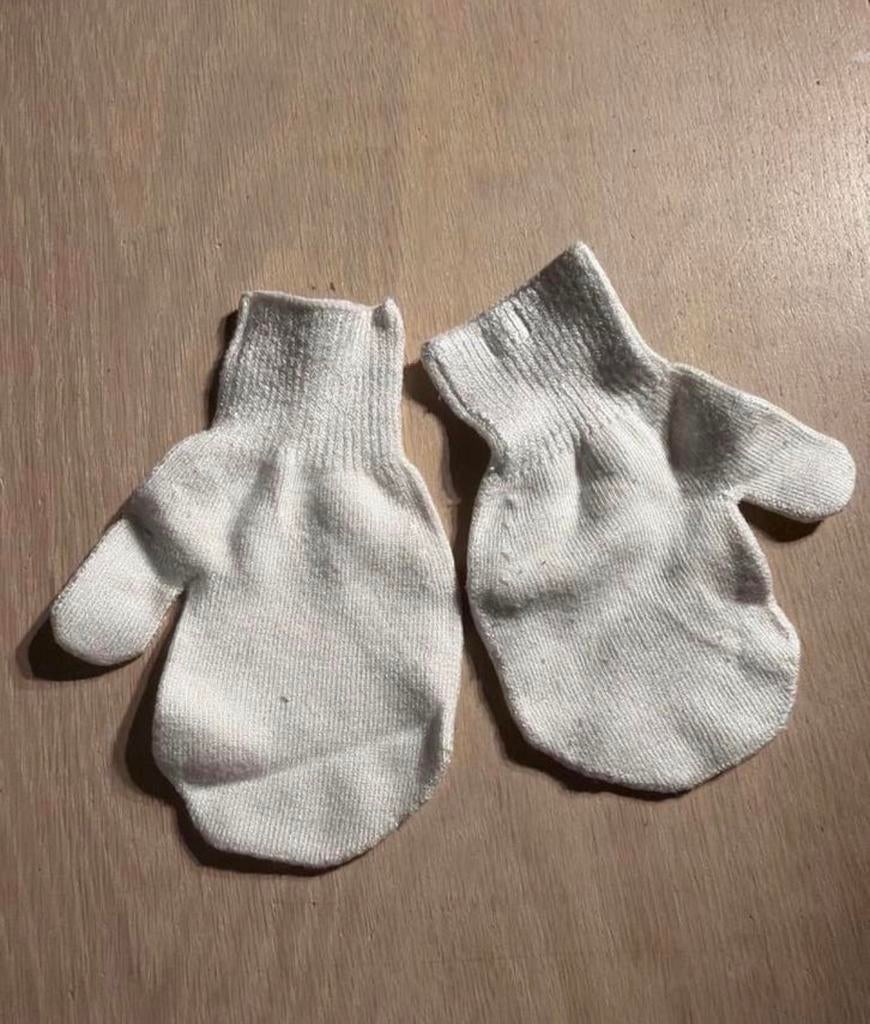 Binamed handschoentjes bij eczeem klachten, Ophalen of Verzenden, Nieuw, Jongetje of Meisje