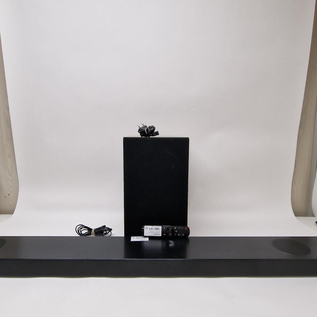 LG DSP9YA Dolby Atmos Soundbar  | Nette Staat, LG, Zo goed als nieuw, Support@lg.com, LG Twin Towers
128 Yeoui-daero, Yeongdeungpo-gu
Seoul 07336
South Korea