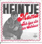 Heintje, Cd's en Dvd's, Vinyl Singles, 7 inch, Single, Ophalen of Verzenden, Zo goed als nieuw