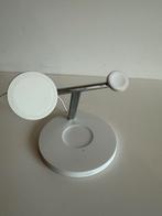 Belkin Boost Charge Pro 3-in-1 Draadloze Oplader Apple, Ophalen, Zo goed als nieuw, Apple iPhone