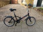 Pelikaan Mobility Vouwfiets 28inch 44cm, Ophalen, 20 inch of meer