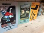63 Simenon pockets - Maigret en andere verhalen, Ophalen of Verzenden, Gelezen, Nederland