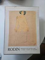 Rodin: Drawings and Watercolors - Thames and Hudson, Ophalen of Verzenden