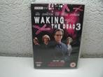 dvd 87b waking the dead 3 walking on water 2 dvd, Cd's en Dvd's, Dvd's | Tv en Series, Vanaf 16 jaar, Ophalen of Verzenden, Zo goed als nieuw