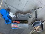 Hoverboard met Bluetooth (defect), Ophalen, Gebruikt
