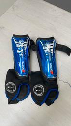 Grays XXS scheenbeschermers tot 120cm, Ophalen of Verzenden, Gebruikt, Overige typen