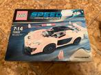 Speed Champions 75909 McLaren P1 Nieuw, Ophalen of Verzenden, Nieuw, Complete set, Lego