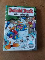 Donald Duck Winterboeken 2023-2025 - Complete Set!, Boeken, Complete serie of reeks, Ophalen of Verzenden, Zo goed als nieuw, Disney