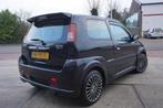 Suzuki Ignis 1.5-16V Sport, Auto's, Voorwielaandrijving, Stof, Gebruikt, 4 cilinders