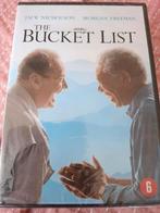 The bucket list, Alle leeftijden, Ophalen of Verzenden, Zo goed als nieuw, Natuur