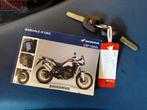 HONDA CRF 1000 L AFRICA TWIN DCT, 2 cilinders, HONDA, Motorrijbewijs A, Bedrijf