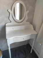 Make up tafel, Huis en Inrichting, Tafels | Kaptafels, Ophalen, 50 tot 100 cm, Minder dan 100 cm