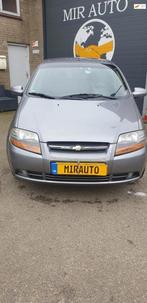 Chevrolet Kalos 1.2 Pure, Voorwielaandrijving, 1150 cc, 4 cilinders, 965 kg
