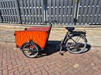 Babboe big elektrische bakfiets, Fietsen en Brommers, Fietsen | Bakfietsen, Ophalen