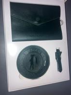 Lacoste Reisdocumentenhouder & Bagagelabel - Donkergroen, Minder dan 40 cm, Groen, Nieuw, Minder dan 35 cm