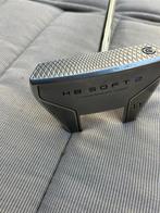 Cleveland putter HBsoft 2, Ophalen of Verzenden, Zo goed als nieuw, Club, Cleveland