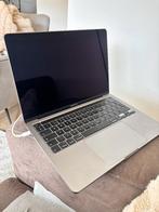 MacBook Pro (13 -inch 2020), Computers en Software, Apple Macbooks, Gebruikt, 256 GB, Qwerty, 8 GB