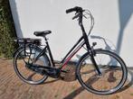 Stella Vicenza e-bike - weinig kilometers 2475.frame maat M., Fietsen en Brommers, Elektrische fietsen, Zo goed als nieuw, 51 tot 55 cm
